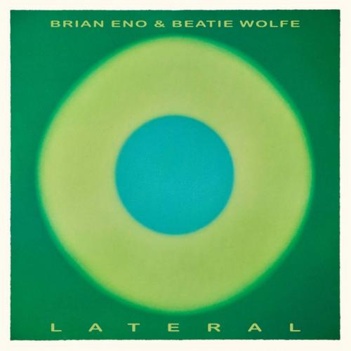 ENO BRIAN/WOLFE BEATIE 