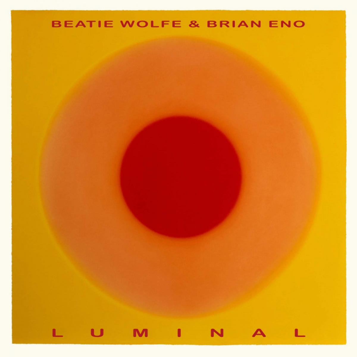 ENO BRIAN/WOLFE BEATIE 