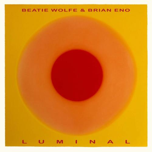 ENO BRIAN/WOLFE BEATIE 