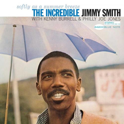 SMITH JIMMY 