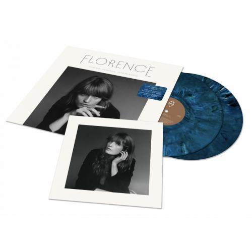 FLORENCE/THE MACHINE 
