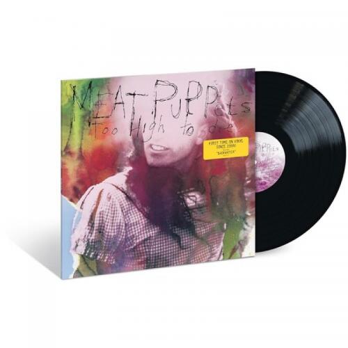 MEAT PUPPETS 