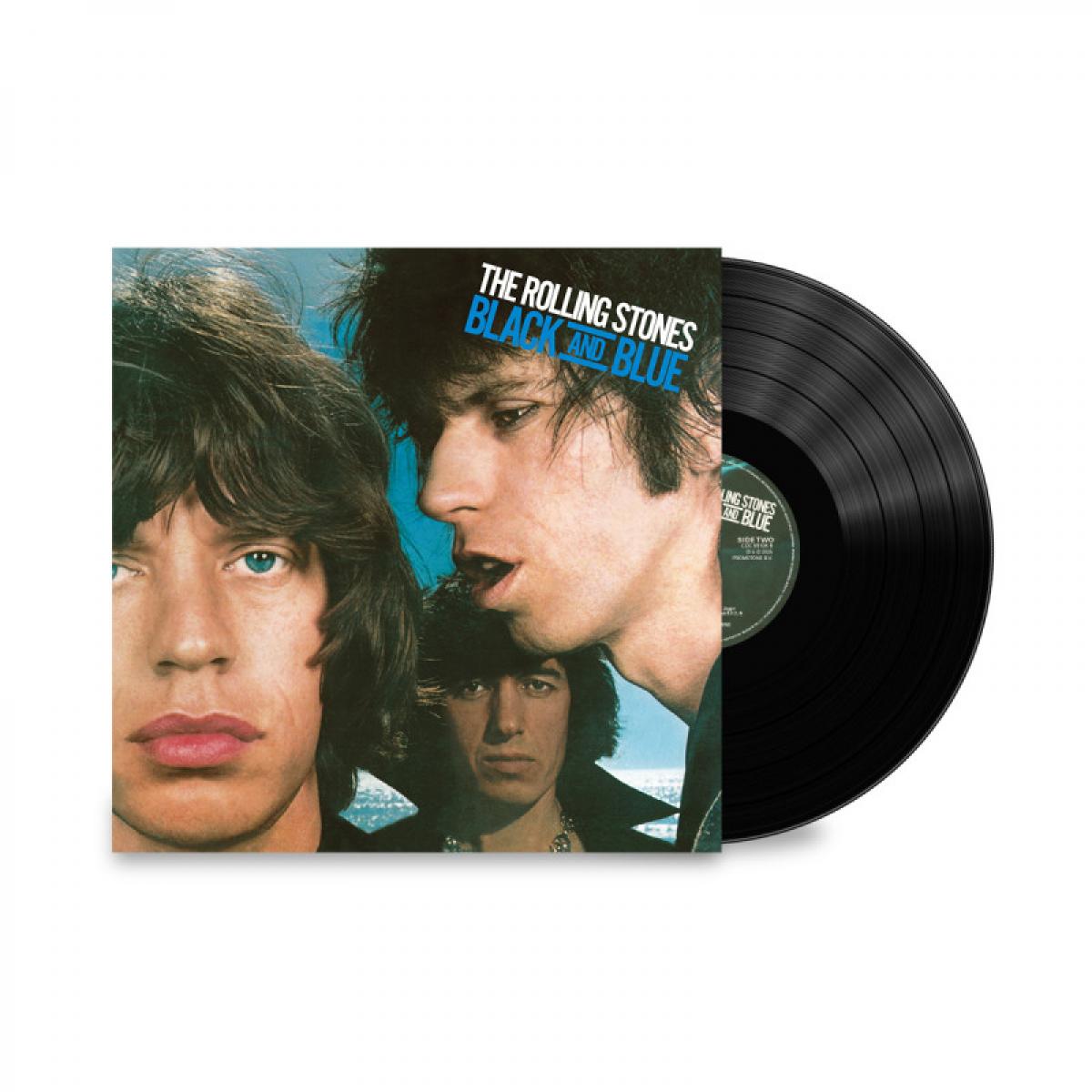 THE ROLLING STONES 