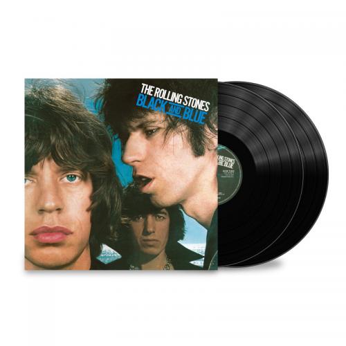 THE ROLLING STONES 