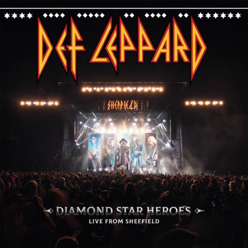 DEF LEPPARD 