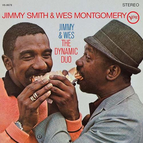 SMITH J./MONTGOMERY W. 