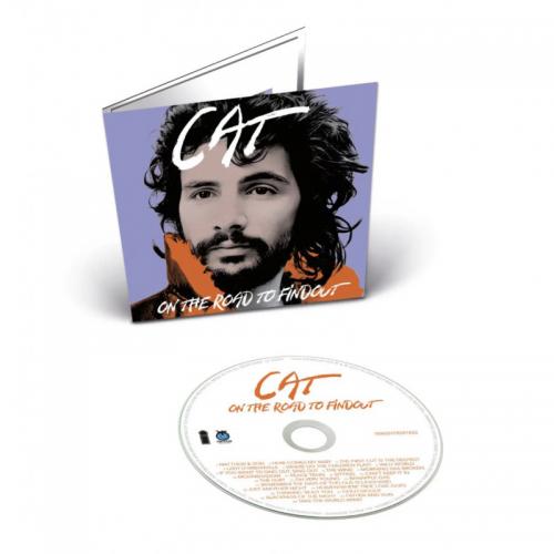 YUSUF/CAT STEVENS 
