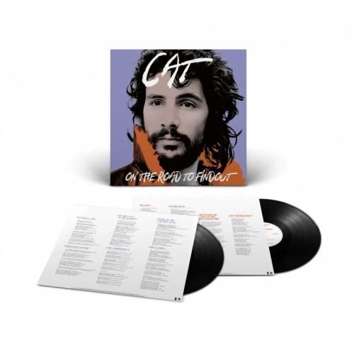 YUSUF/CAT STEVENS 