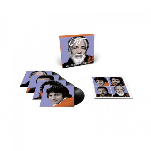 YUSUF/CAT STEVENS 