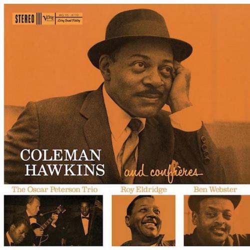 HAWKINS COLEMAN 