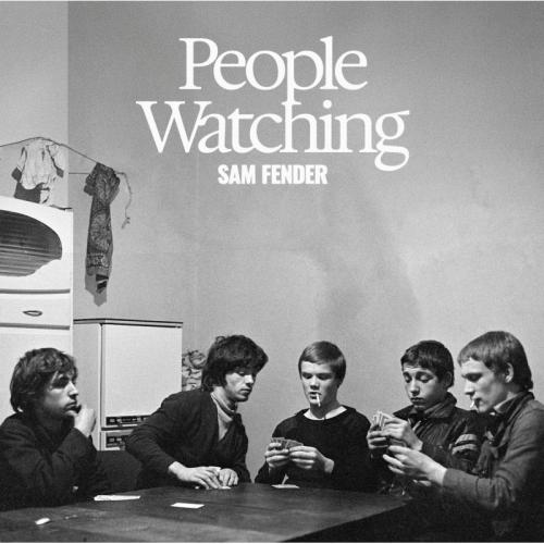 FENDER SAM 