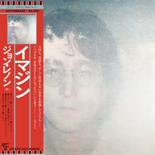 LENNON JOHN 