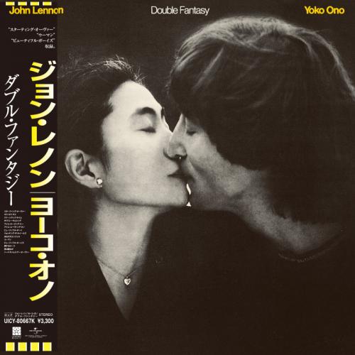 JOHN LENNON/YOKO ONO 