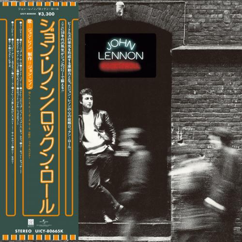 LENNON JOHN 