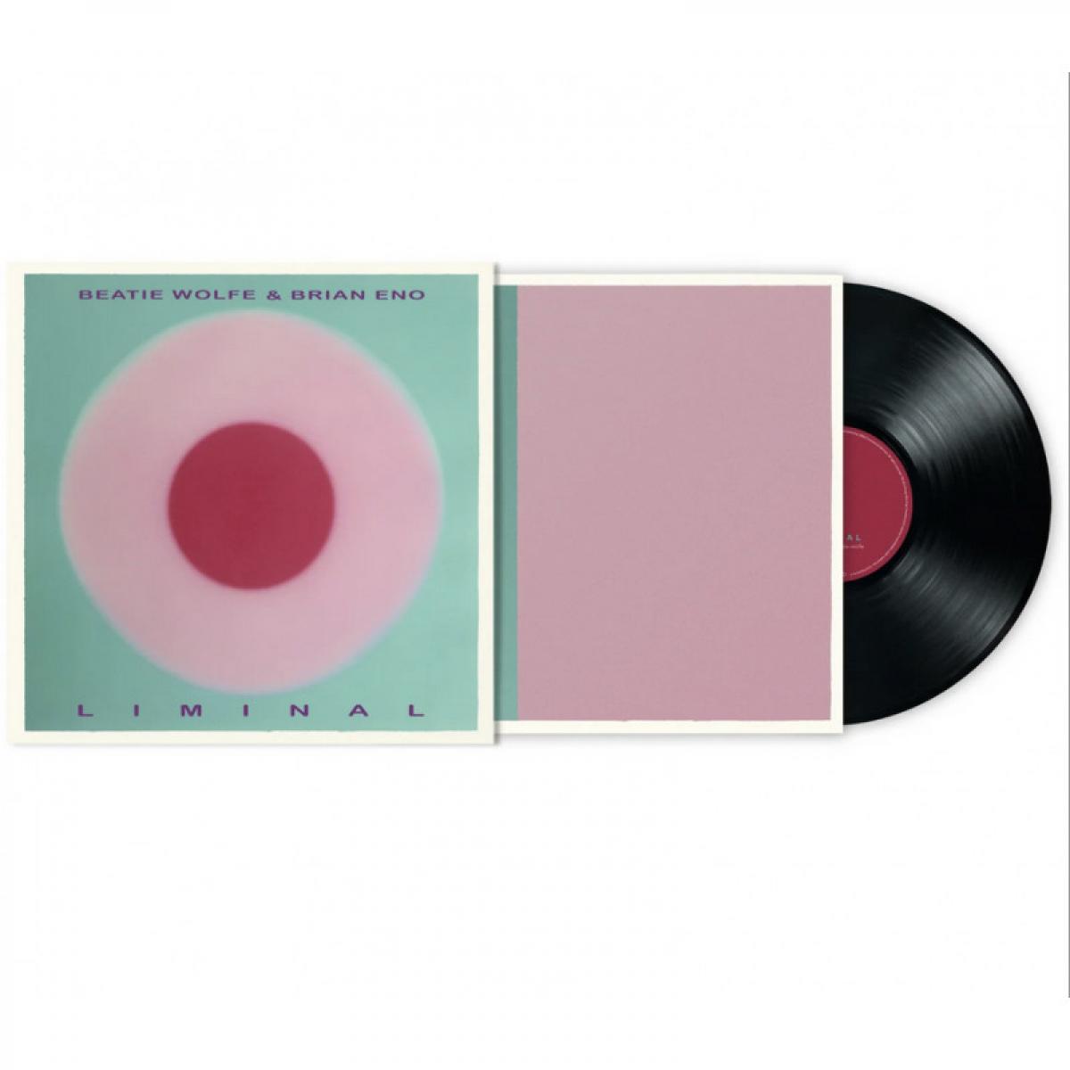ENO BRIAN/WOLFE BEATIE 