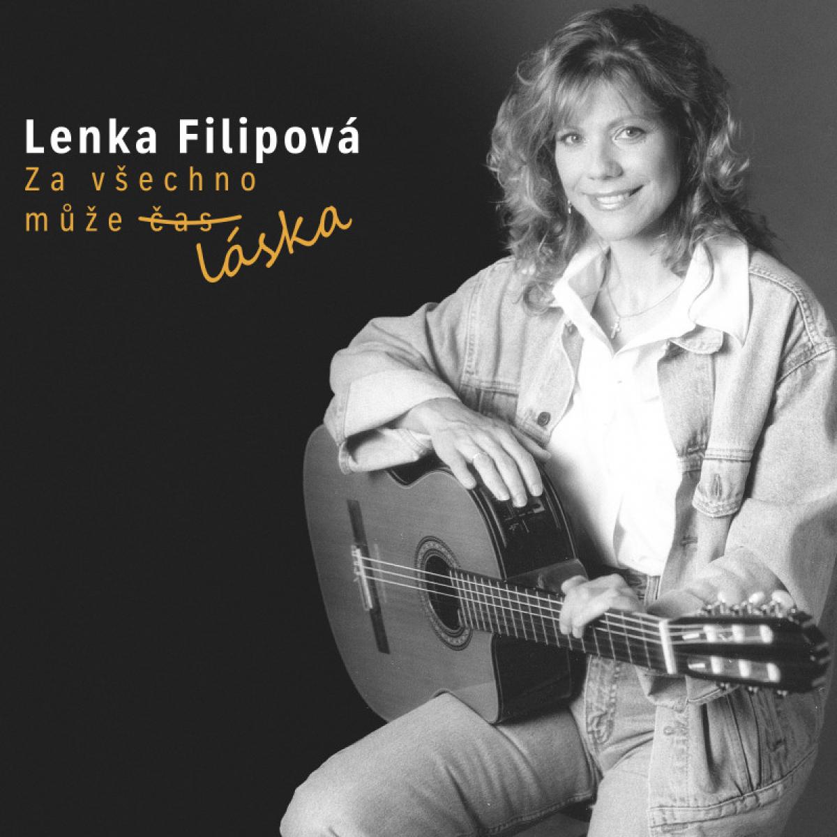 FILIPOVA LENKA 