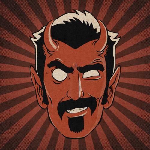 ZAPPA FRANK 