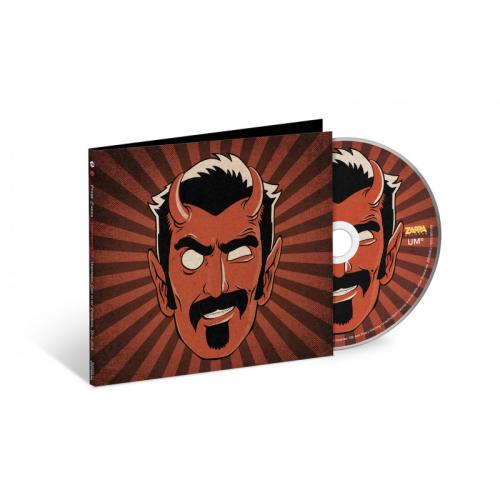ZAPPA FRANK 