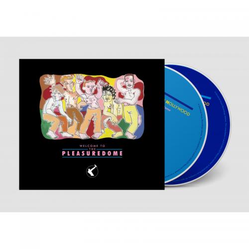 FRANKIE GOES TO HOLLYWOOD 