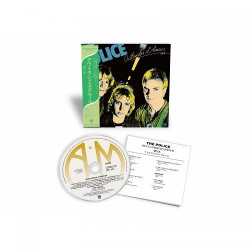 THE POLICE 
