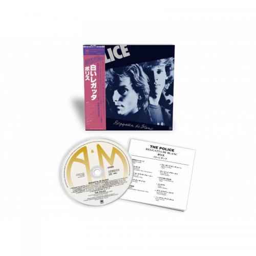 THE POLICE 