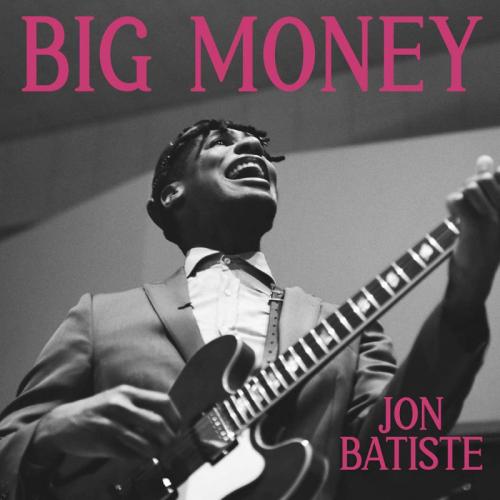 BATISTE JON 