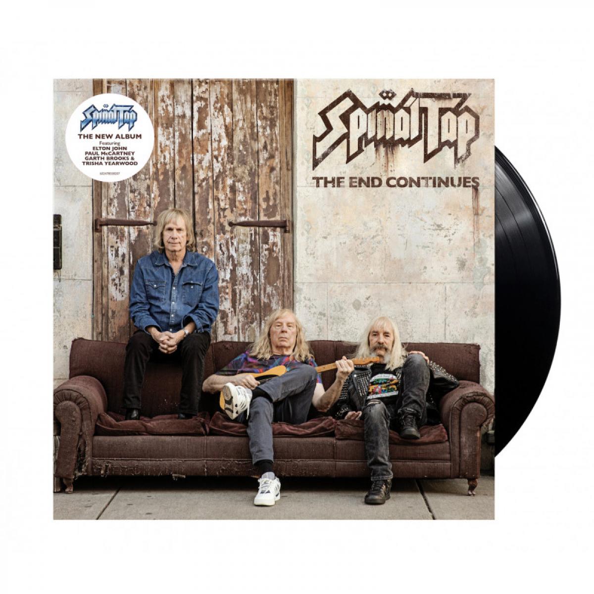 SPINAL TAP 