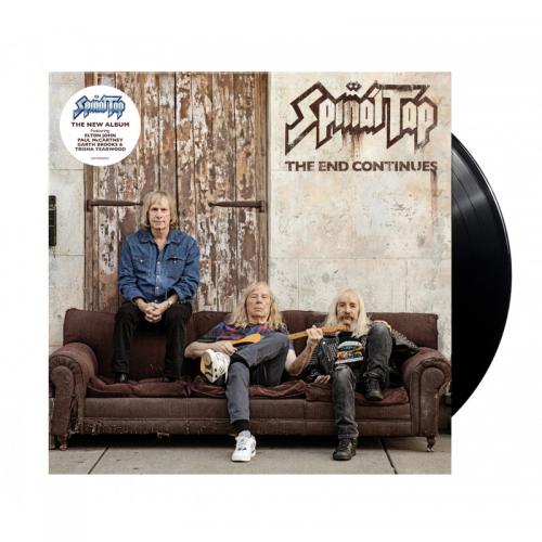 SPINAL TAP 