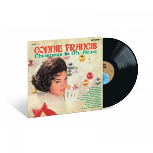 FRANCIS CONNIE 