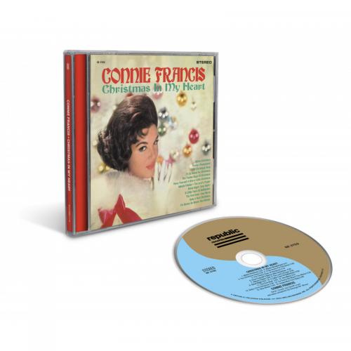 FRANCIS CONNIE 