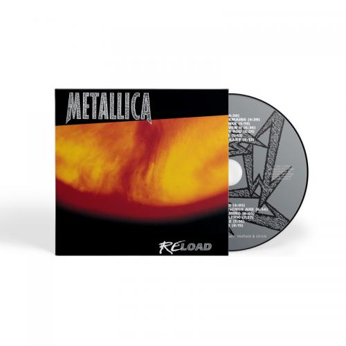 METALLICA 
