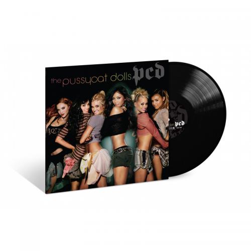 PUSSYCAT DOLLS 