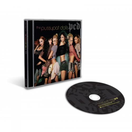 PUSSYCAT DOLLS 
