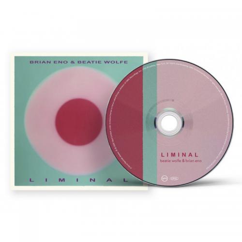 ENO BRIAN/WOLFE BEATIE 