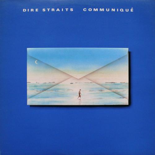 DIRE STRAITS 