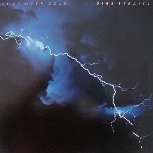 DIRE STRAITS 