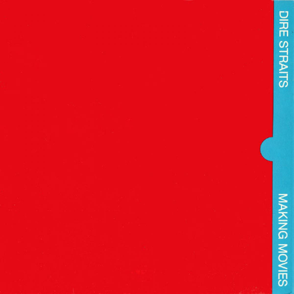 DIRE STRAITS 