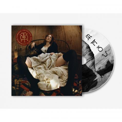 FLORENCE/THE MACHINE 