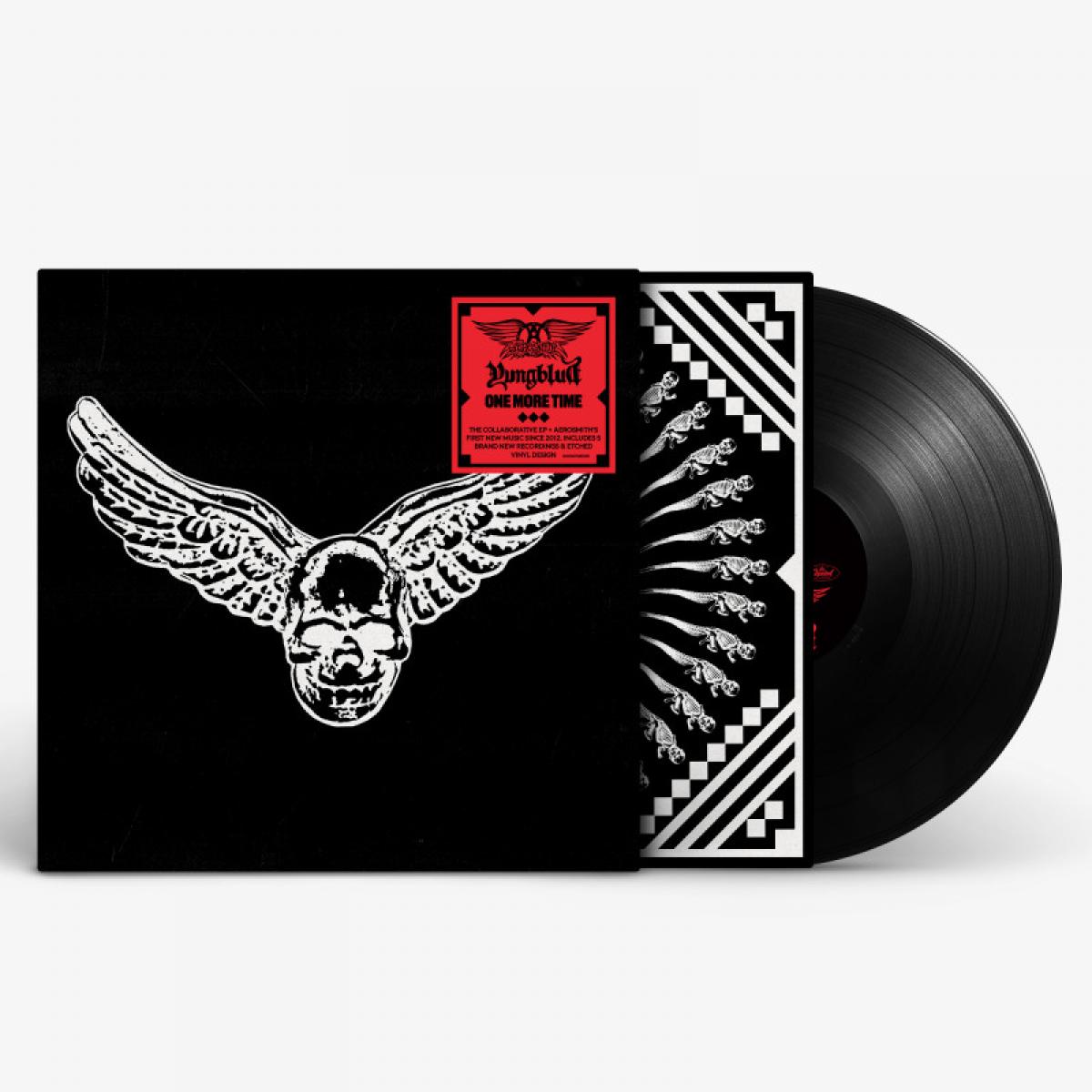 AEROSMITH & YUNGBLUD 