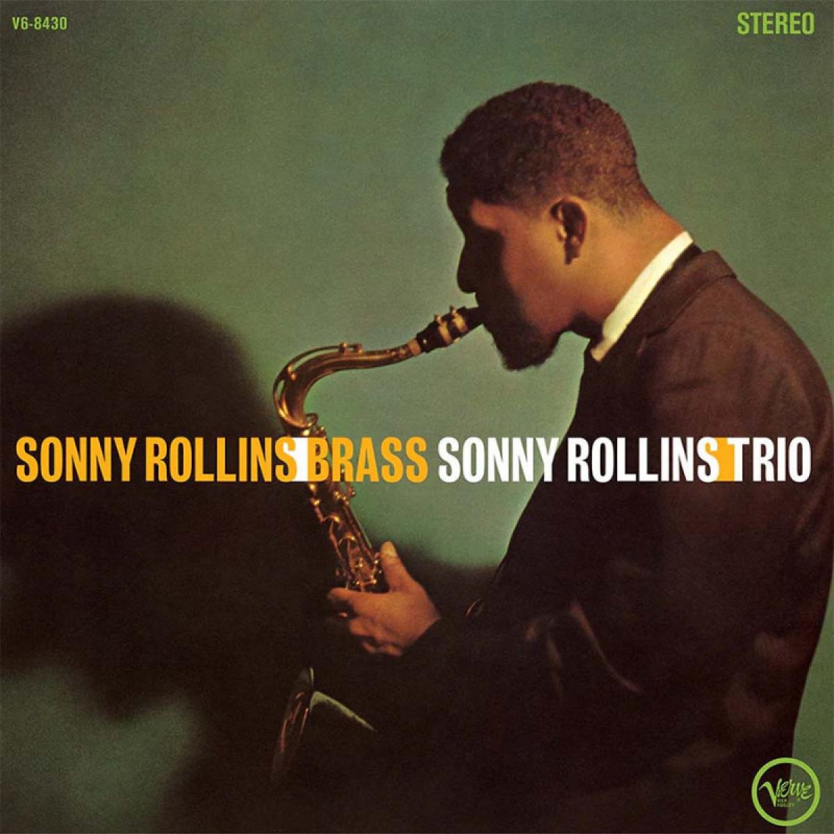 ROLLINS SONNY 