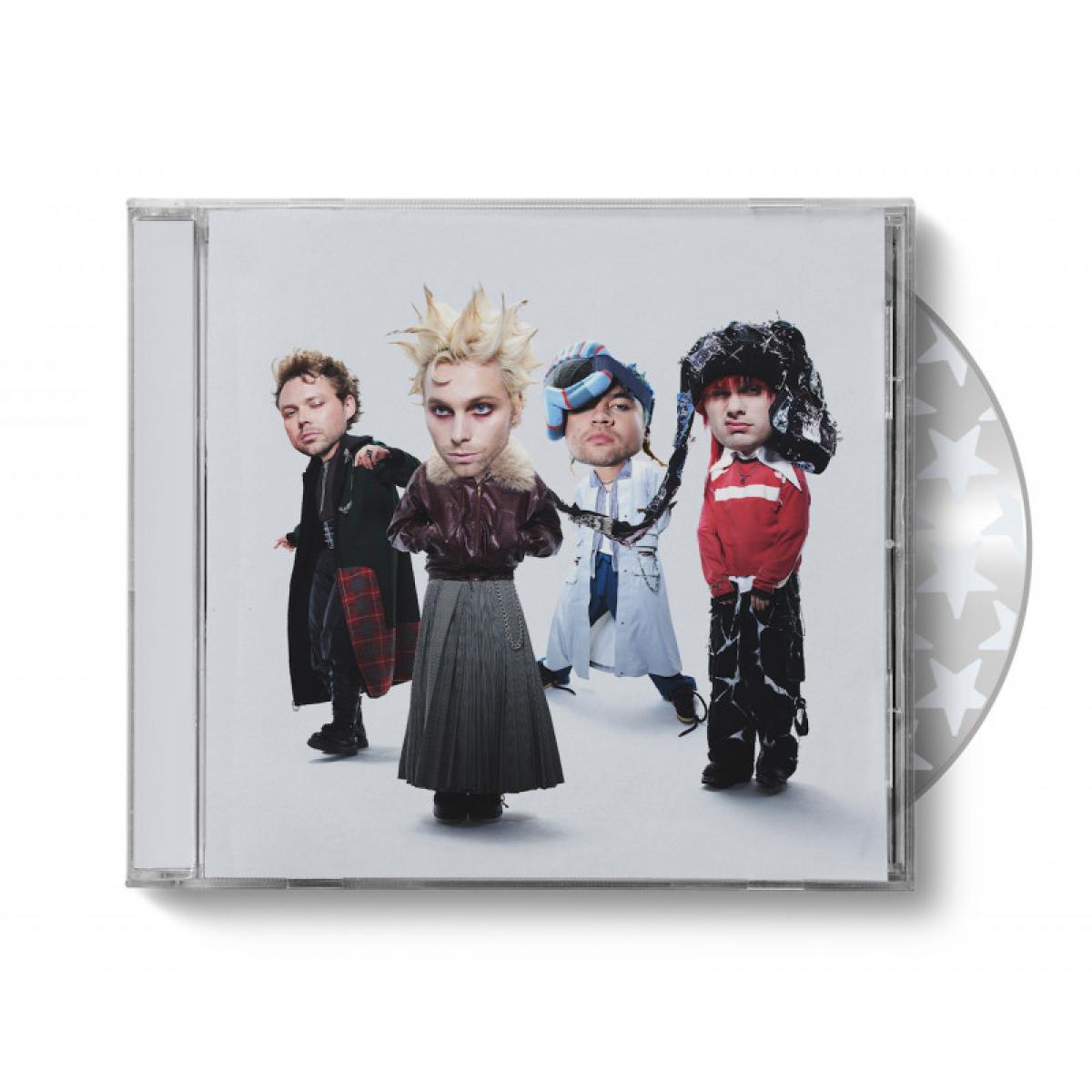 5 SECONDS OF SUMMER 