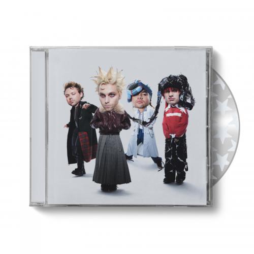 5 SECONDS OF SUMMER 