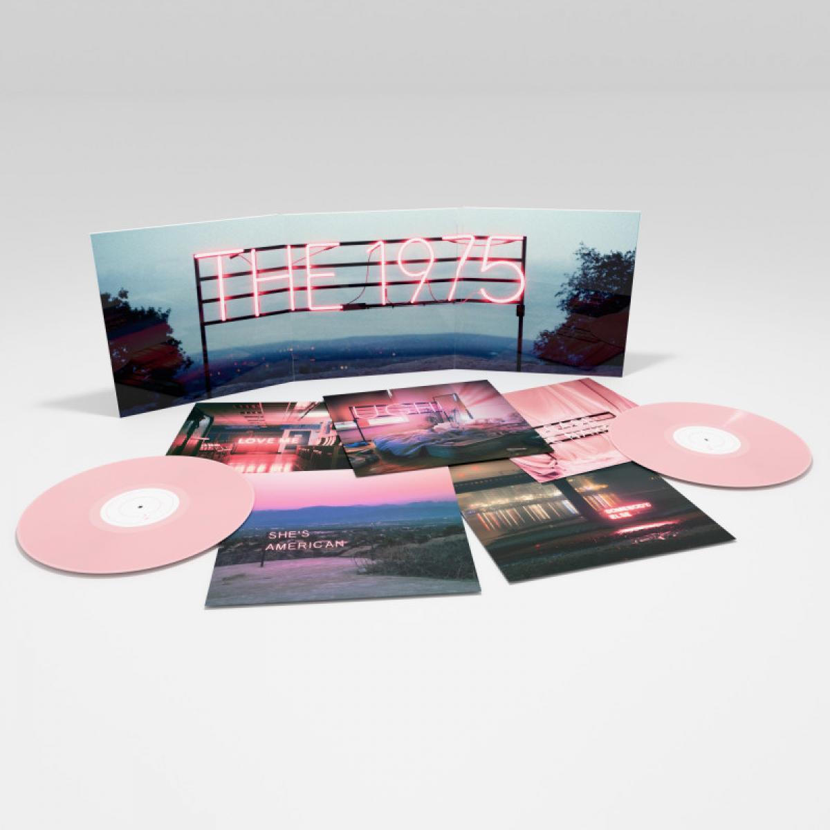 THE 1975 