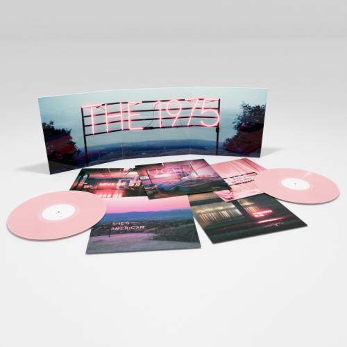 THE 1975 