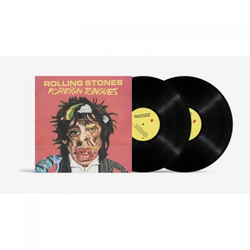 THE ROLLING STONES 