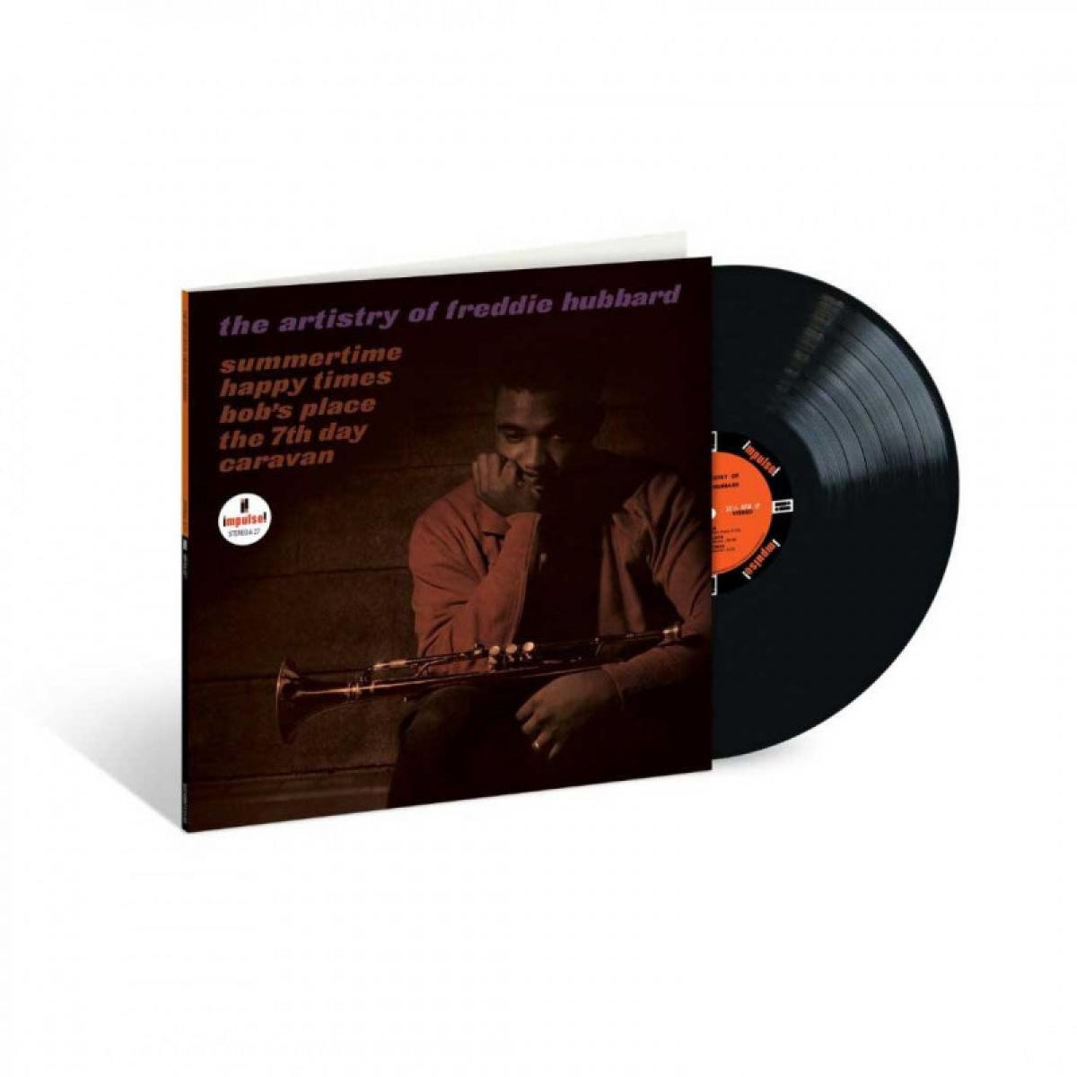 FREDDIE HUBBARD 
