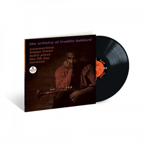 FREDDIE HUBBARD 