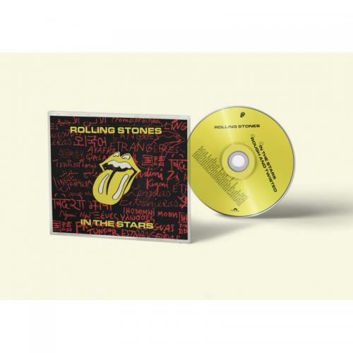 THE ROLLING STONES 