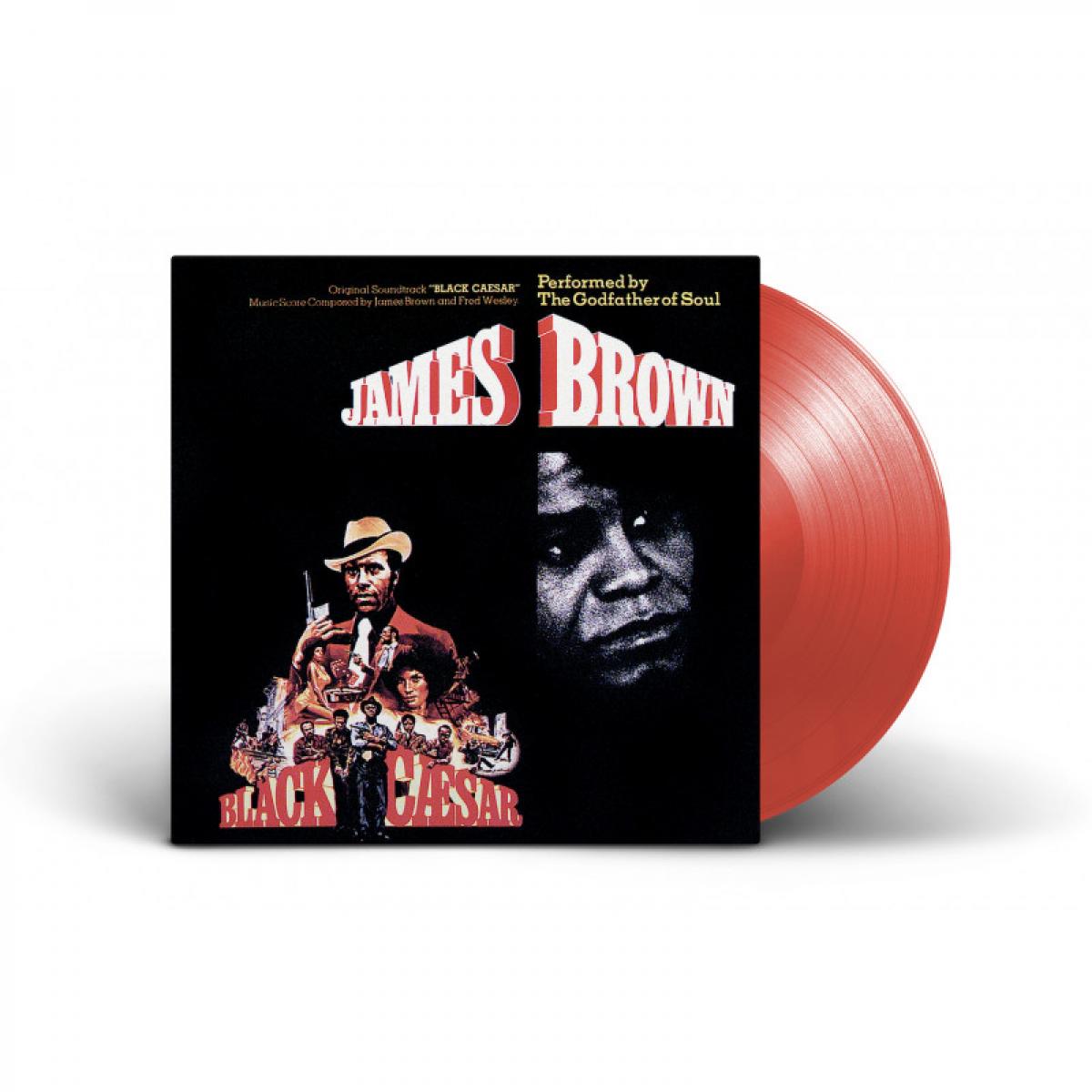 BROWN JAMES 