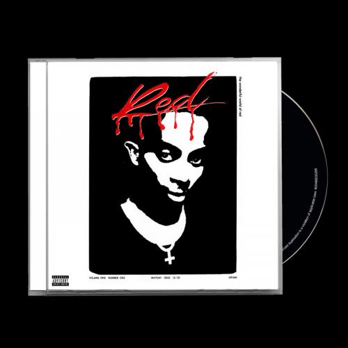 PLAYBOI CARTI 